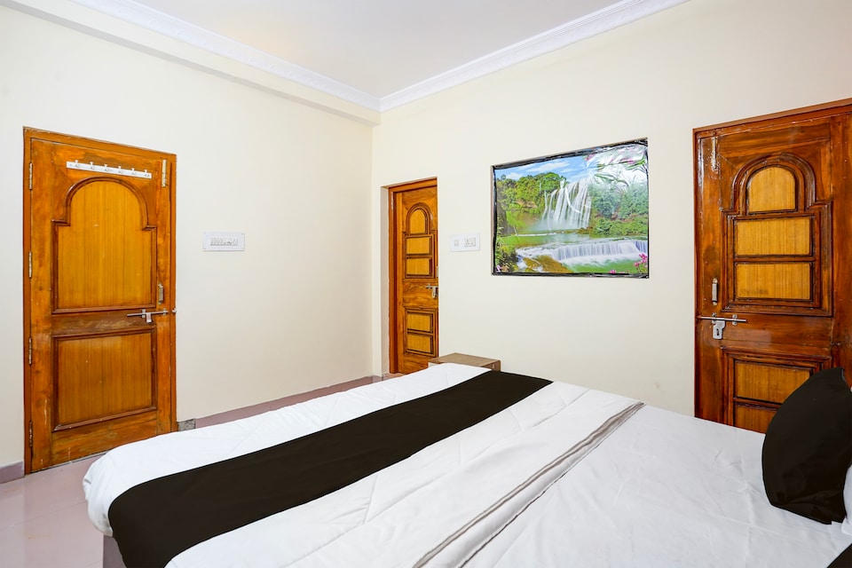 Spot On Bhedaghat Resort, Jabalpur, Jabalpur