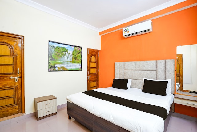 Spot On Bhedaghat Resort