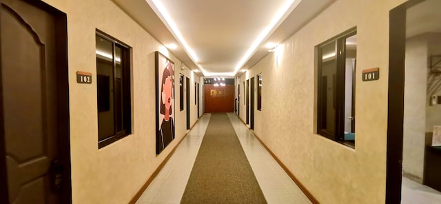 Dancenter Airport Hotel - Grey Hotel