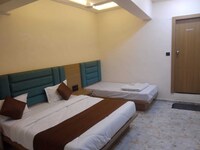 SPOT ON Hotel Konark 