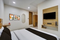 SPOT ON Hotel Konark