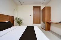 SPOT ON Hotel Konark