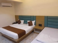 SPOT ON Hotel Konark 