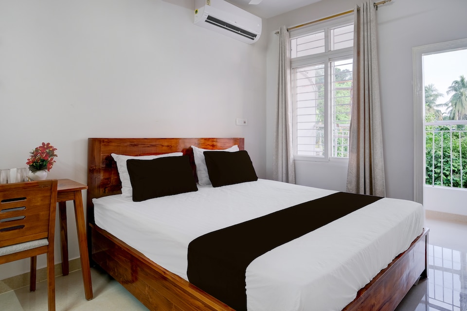 Hotel O La Vita Oasis, Platan Bazar Guwahati, Guwahati