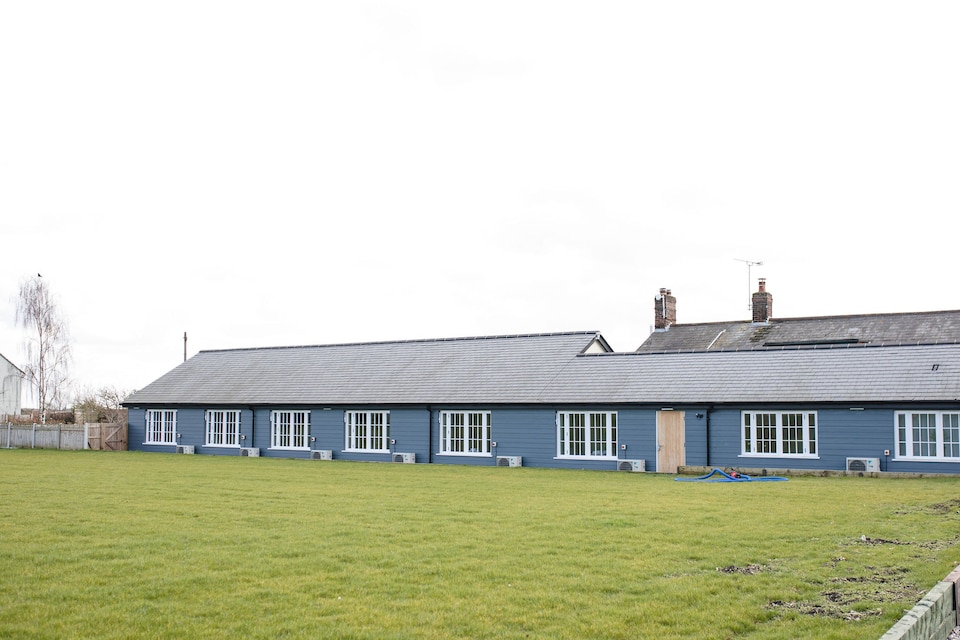 The Kings Arms, Colchester A120, Westminister London, London