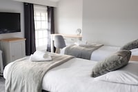 The Kings Arms, Colchester A120