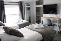 The Kings Arms, Colchester A120