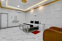 Hotel O Nilkanth Nivas 