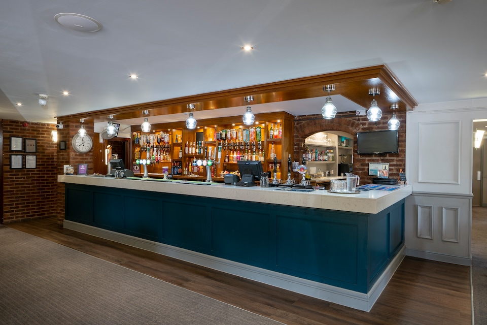 Beaufort Park Hotel, Mold (Wales), Mold