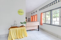 Dancenter Stipram Kaliurang