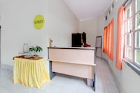 Dancenter Stipram Kaliurang