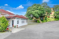 Dancenter Stipram Kaliurang