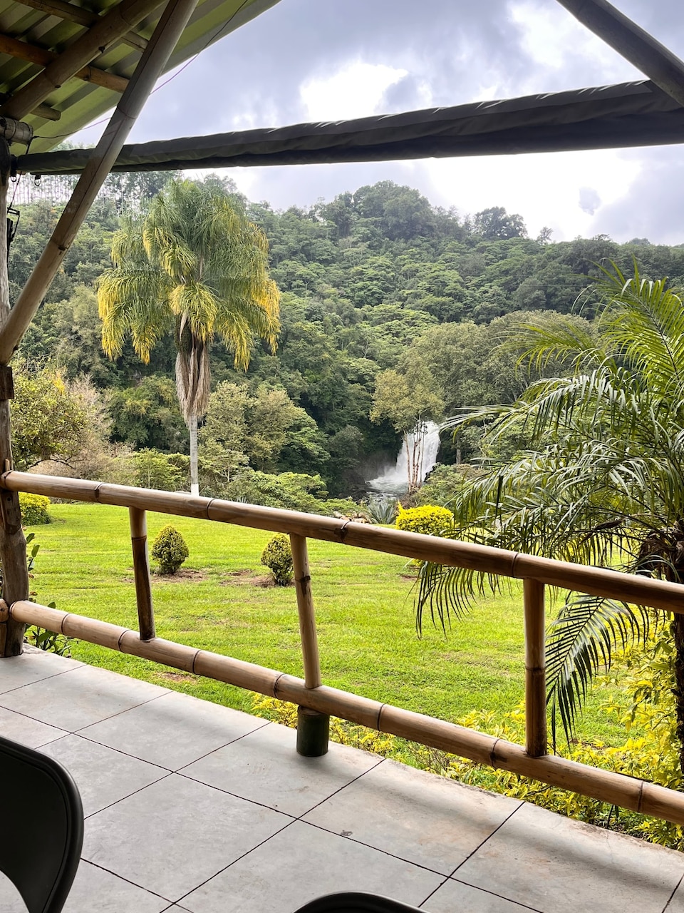 OYO Hotel Rincón De Texolo, Xico, VER, Xico