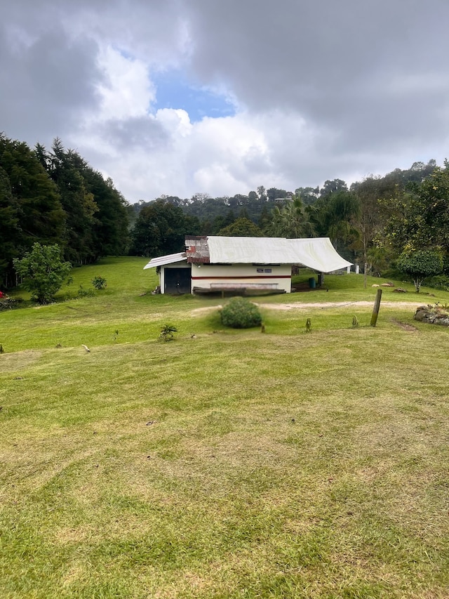 OYO Hotel Rincón De Texolo