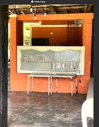 OYO Hotel Rincón De Texolo