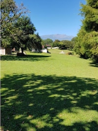 OYO Hotel Rincón De Texolo