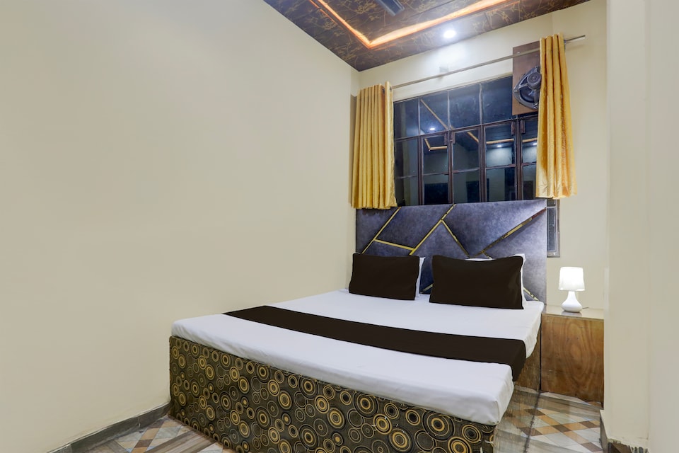 SPOT ON Welcome Guest House, Cantt, Varanasi