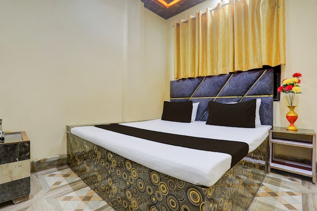 SPOT ON Welcome Guest House