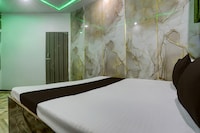 SPOT ON Welcome Guest House