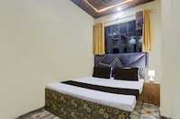 SPOT ON Welcome Guest House