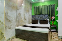 SPOT ON Welcome Guest House