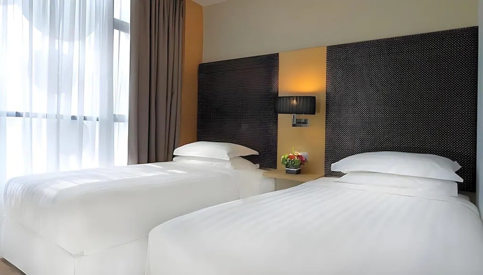 Sunday Hotel Subang, Bandar Sunway, Subang Jaya