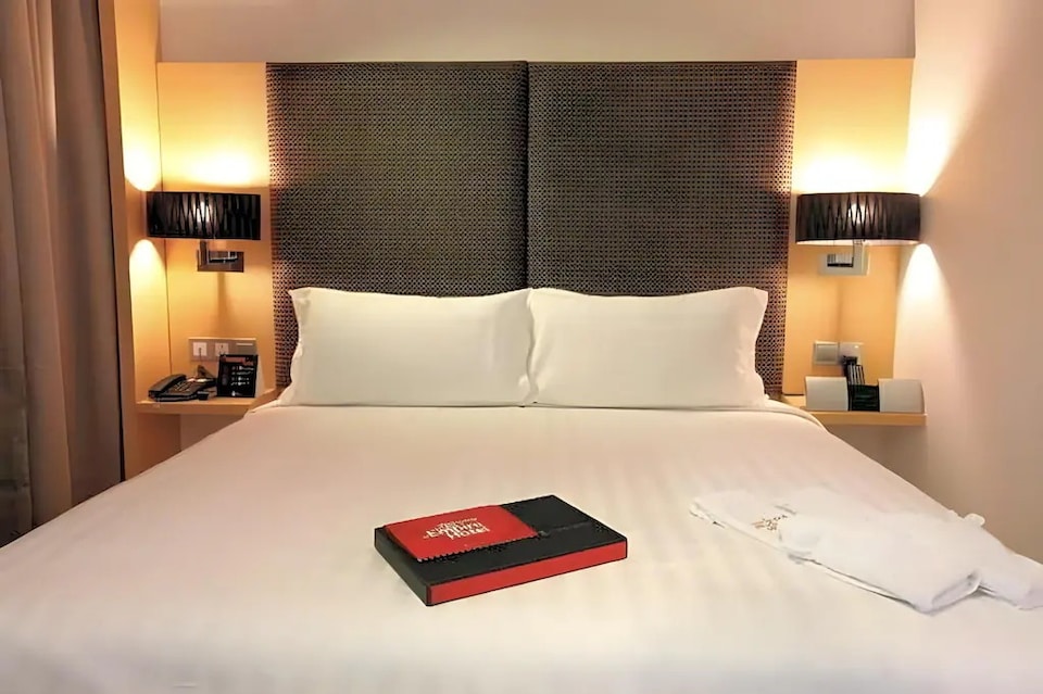 Sunday Hotel Subang, Bandar Sunway, Subang Jaya