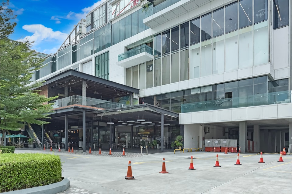 Sunday Hotel Subang, Bandar Sunway, Subang Jaya