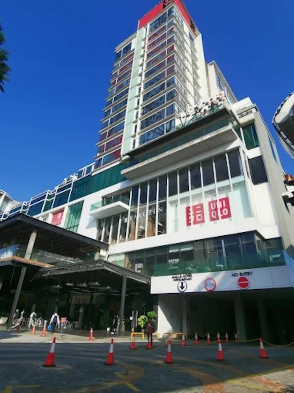 Sunday Hotel Subang Formerly Empire Hotel, Bandar Sunway, Subang Jaya