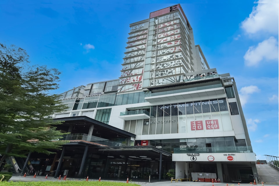 Sunday Hotel Subang, Bandar Sunway, Subang Jaya