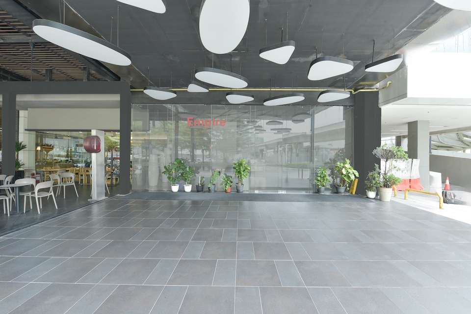 Sunday Hotel Subang, Bandar Sunway, Subang Jaya
