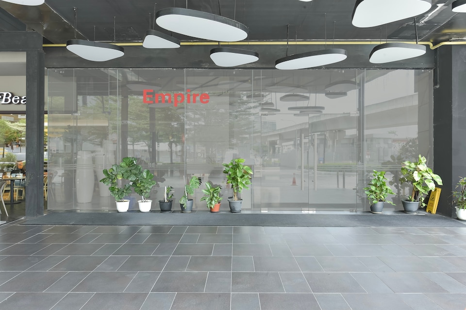 Sunday Hotel Subang, Bandar Sunway, Subang Jaya