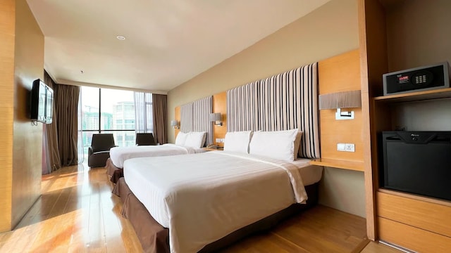 Sunday Hotel Subang Formerly Empire Hotel