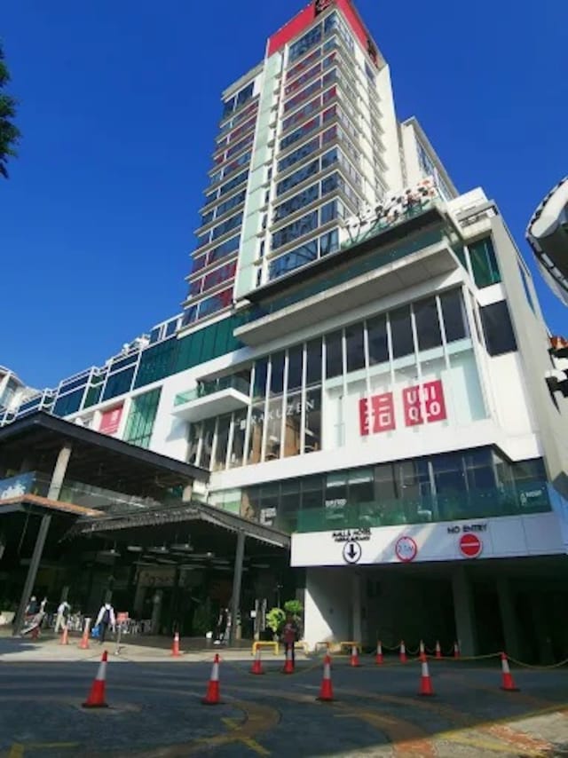 Sunday Hotel Subang Formerly Empire Hotel