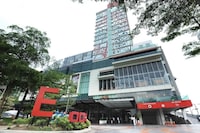 Sunday Hotel Subang Formerly Empire Hotel