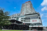 Sunday Hotel Subang Formerly Empire Hotel