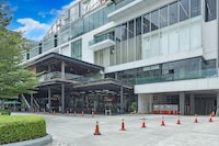 Sunday Hotel Subang Formerly Empire Hotel