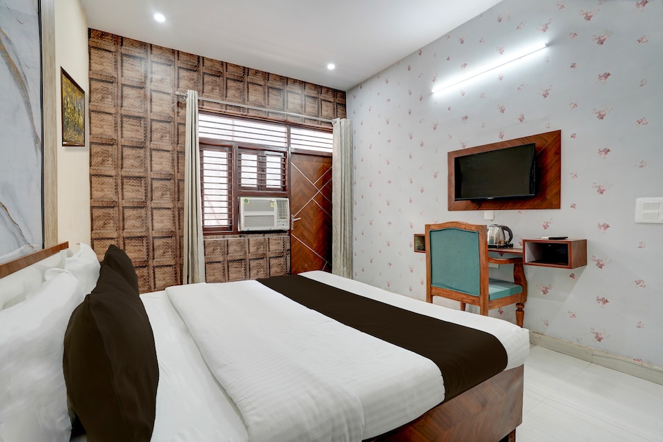 Hotel O Sagar Inn, Old Gurgaon, Gurgaon
