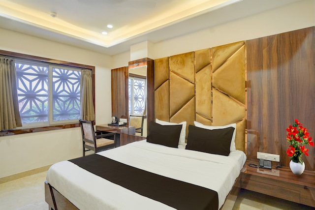 Super Townhouse Oak Railway Junction Kota Formerly Hotel Crosslane