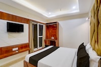 Super Townhouse Oak Railway Junction Kota Formerly Hotel Crosslane