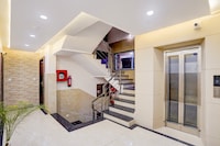 Super Townhouse Oak Railway Junction Kota Formerly Hotel Crosslane