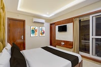 Super Townhouse Oak Railway Junction Kota Formerly Hotel Crosslane