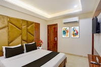 Super Townhouse Oak Railway Junction Kota Formerly Hotel Crosslane