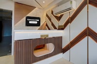 Super Townhouse Oak Railway Junction Kota Formerly Hotel Crosslane