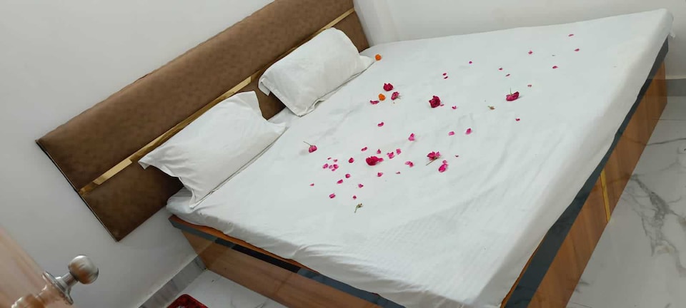 SPOT ON The Paradise Hotel, Bhogaon, Bhogaon