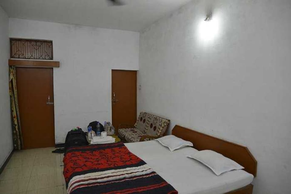 SPOT ON The Paradise Hotel, Bhogaon, Bhogaon