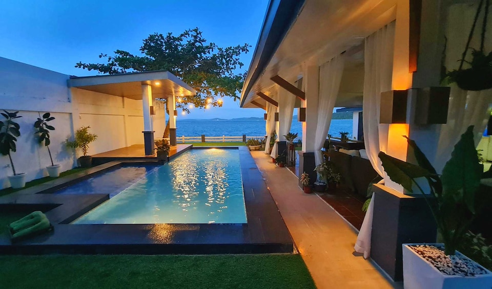 OYO 1175 Casa Ana, Sampaloc Manila, Manila