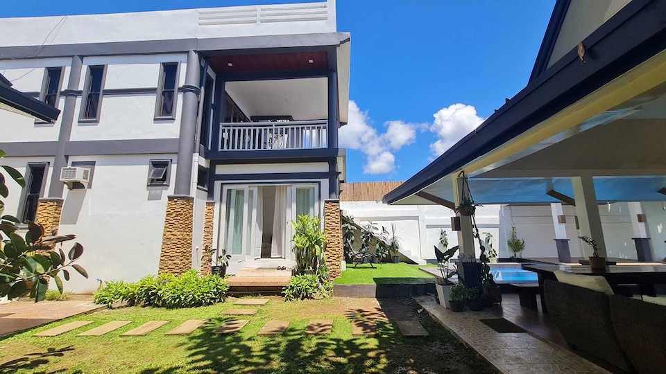 OYO 1175 Casa Ana, Sampaloc Manila, Manila