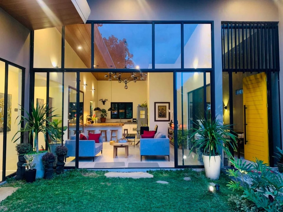 OYO 1177 The Great Molave, Tagaytay, Tagaytay