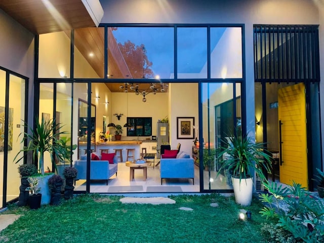 OYO 1177 The Great Molave